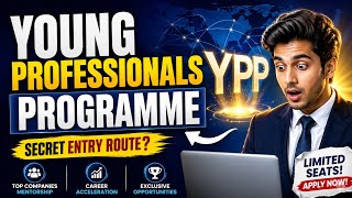 Young Professionals Programme  | YPP Examination Exam |