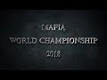 Mafia World Championship 2018 final 02