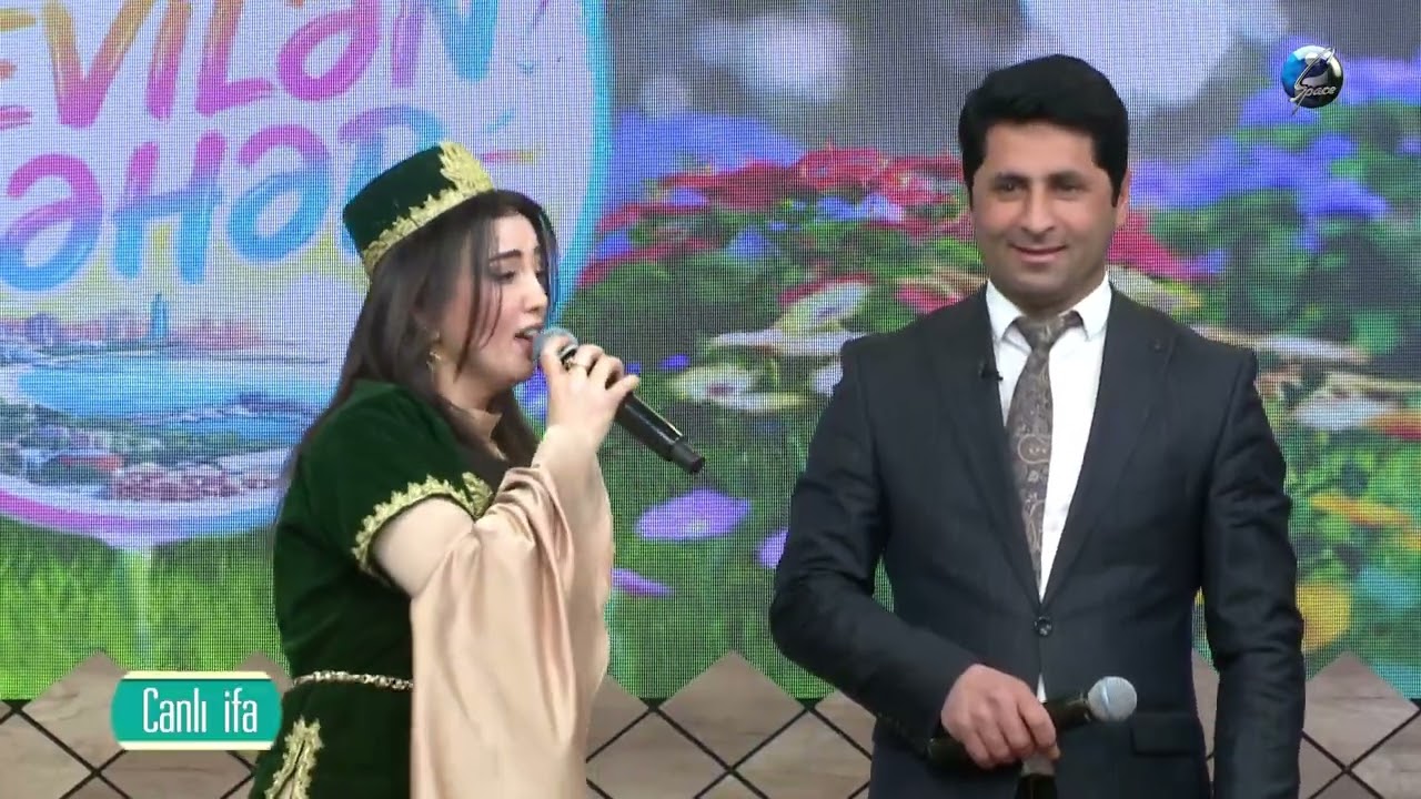 SƏDƏF BUDAQOVA | GÜNAY İMAMVERDİYEVA | RAMİQ BAYRAMOV | CANLI İFA | SEVİLƏN SƏHƏR__