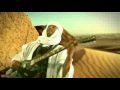 Amazigh Music_ Desert Rebel (Touareg)