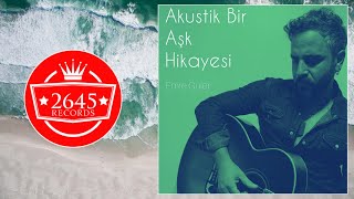 Emre Güler - Seni Hiç Özlemedim (Akustik) Resimi