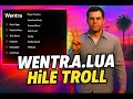 HİLE İLE HERKESE KİLL ÇEKTİM SUNUCUYU PATLATTIM !? - QUİT ATTILAR (Fivem Hile Troll)