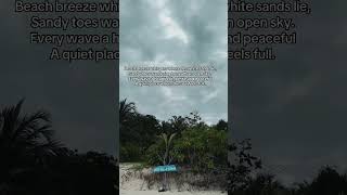 #maldives #visitmaldives #kelaa #beachvibes #beachlife