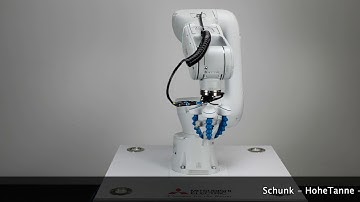 MELFA ASSISTA Easy Connecting