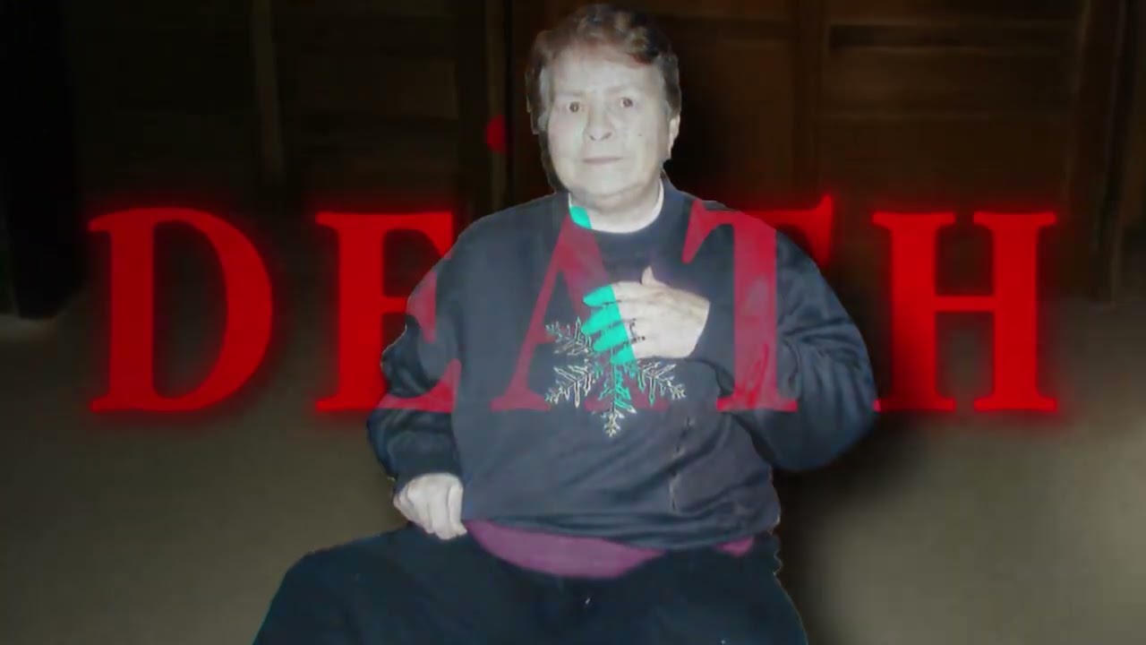 CHedits  - Documentary Part of video