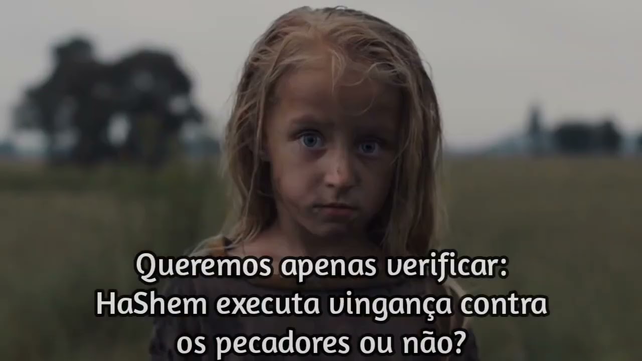 Gehinom O Filme - Trailer 2