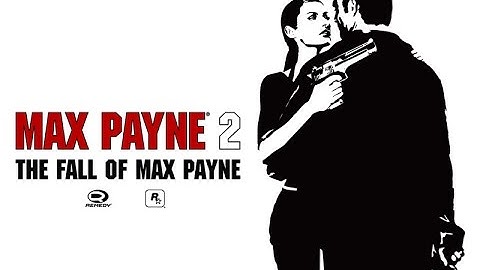 Max Payne 2 Walkthrough - Part 1 Chapter 1