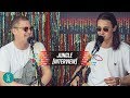 Capture de la vidéo Jungle [Interview Acl 2018] | Austin City Limits Radio