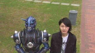 Download Lagu МAD仮面ライダーNEW電王「Double Action Strike form」 MP3