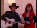 The judds  give a little love official music