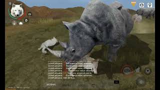 wolf online 2 part 2