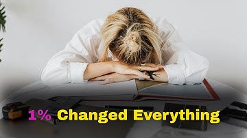 You’re Not Lazy — You’re Just Lost : Atomic Habits in Real Life