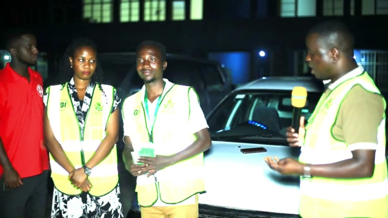 Inyuma ya Ruyigi na Gitega, Metropole Rumonge nayo ironkejwe imodoka