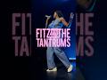 Tickets on sale now: fitzandthetantrums.com/tour