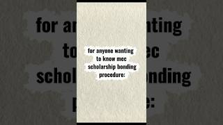 #mec #scholarship #bonding #medical #paramedical #nepal #governement #NHPC #MEC #entrance #license