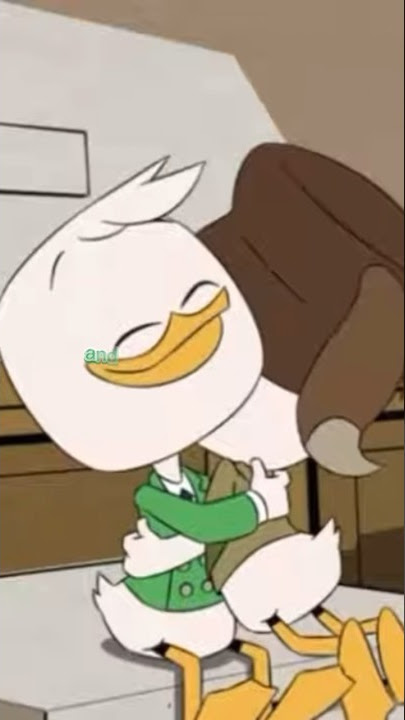 Happy (late) Brother’s Day! #ducktales #ducktales2017