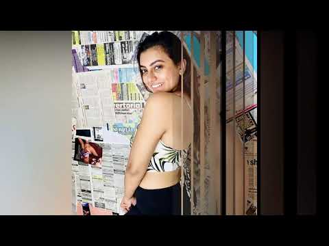Shanudrie Priyasad Beautiful dance | Miracle love