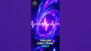 The Deep Space Signal No One Can Explain