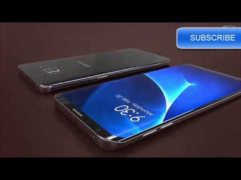 Samsung Galaxy S8 Release Date|Specs|Features|Rumors!