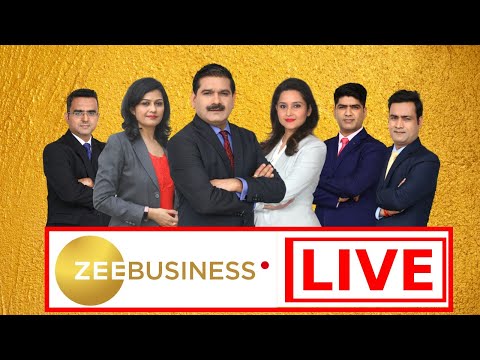 Zee Business LIVE 8th August 2022 | Business backslashu0026 Financial News | Share Bazaar | Anil Singhvi - ZEEBUSINESS