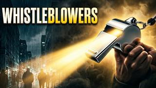 Whistleblowers