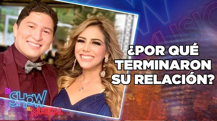 Por fin revela las razones de su ruptura | Es Show...