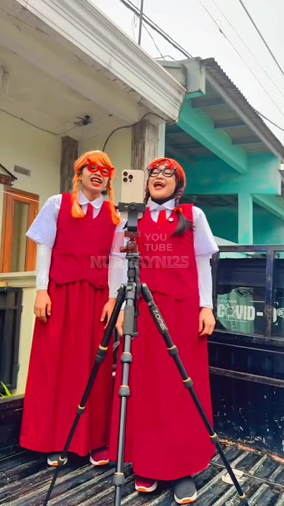 SELAMAT HARI JUMAT GUYS | NURRAYNI25