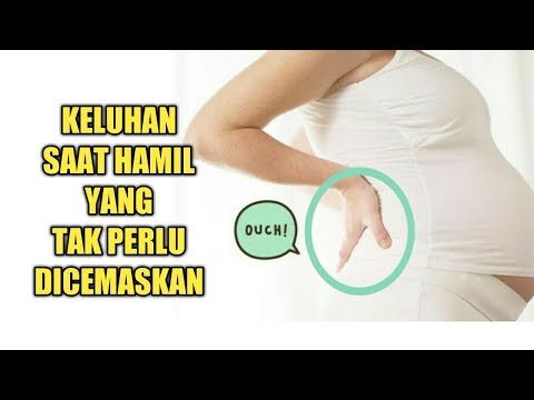 Video: Apakah keluhan sama dengan keluhan?