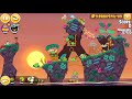 Angry Birds Seasons Tropigal Paradise Mighty Eagle 100 Angry Birds Seasons Tropigal Paradise Mighty Eagle 100