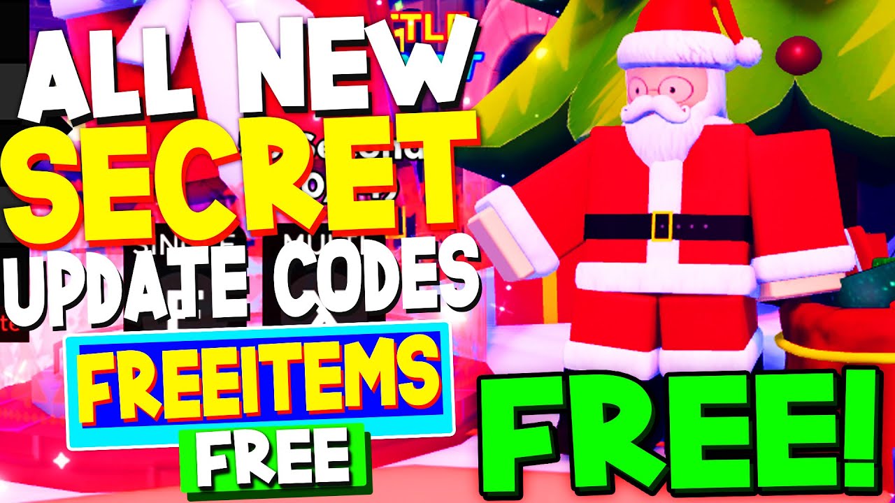 Death Ball codes December 2023 (Version 1.4 Update): Free Gems and more