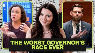 Download Lagu Fang Fang’s Farting Boyfriend and the Evil Soccer Mom | Episode 98 MP3