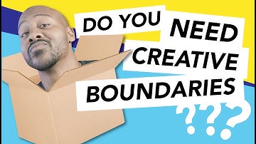 Do you need boundaries as a creative individual? #boundaries #strategiesforcreatives #creativepeople