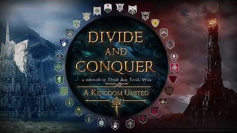 How to install Divide and Conquer Total War (DAC) V5 - easy complete tutorial