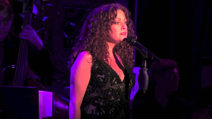Kelli Rabke - "Stranger to the Rain" (Children of ...