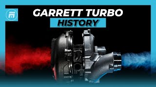 All You Need To Know About Garrett Turbos