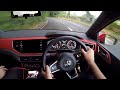 Here’s What the 2018 VW POLO GTI is Like to DRIVE! (200PS)