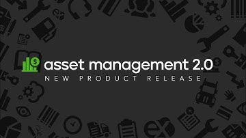 Procede Software Product Release: Asset Management v2.0