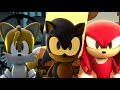 [SFM] Sonic Mania Animation | FORGET Meme