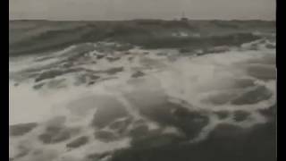 Jean Tatlian "The sea is calling", 1966
