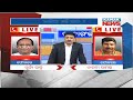 Manoranjan Mishra Live: Political Row Over KALIA Scheme