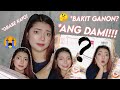 1ST TIME UNBOXING! (ANG DAMI!) | Mareng Vic