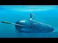 15 Increíbles Datos Sobre los Submarinos!