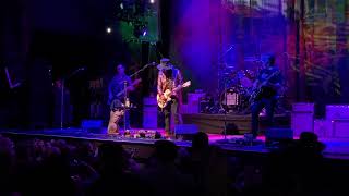 Mike Campbell & The Dirty Knobs / You Got Lucky / 10-29-22 / House of Blues/Mandalay Bay/Las Vegas