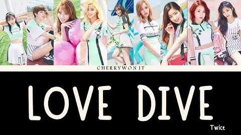 How would TWICE sing 