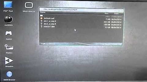 How to get a mw2 patch on a JAILBROKEN PS3