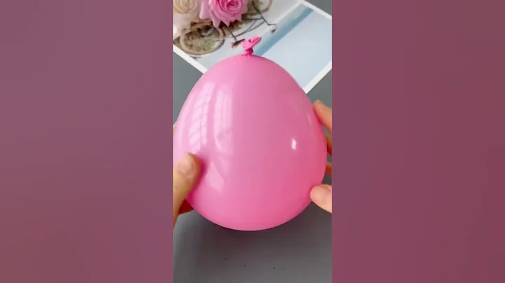 DIY兒童創意手工製作#生活小技巧小妙招大全 - 天天要聞