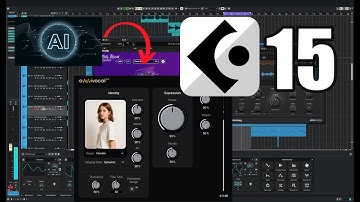 CUBASE 15 NEW FEATURES \ HOW TO DOWNLOAD CUBAE 15,INSTALL what to expect,NEW UPDADE