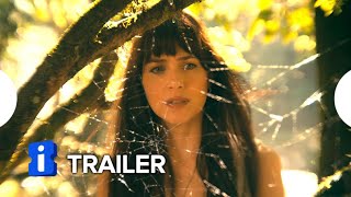 Madame Teia | Trailer Dublado