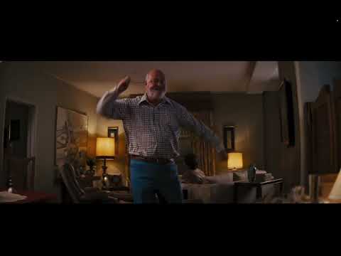 The Wolf of Wall Street: Mad Max answers the phone