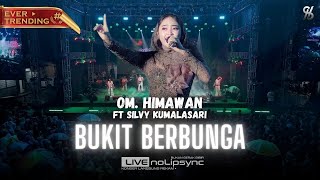 SILVY KUMALASARI TERBARU || BUKIT BERBUNGA [Versi Jadul] FYP TIK TOK VIRAL TERBARU